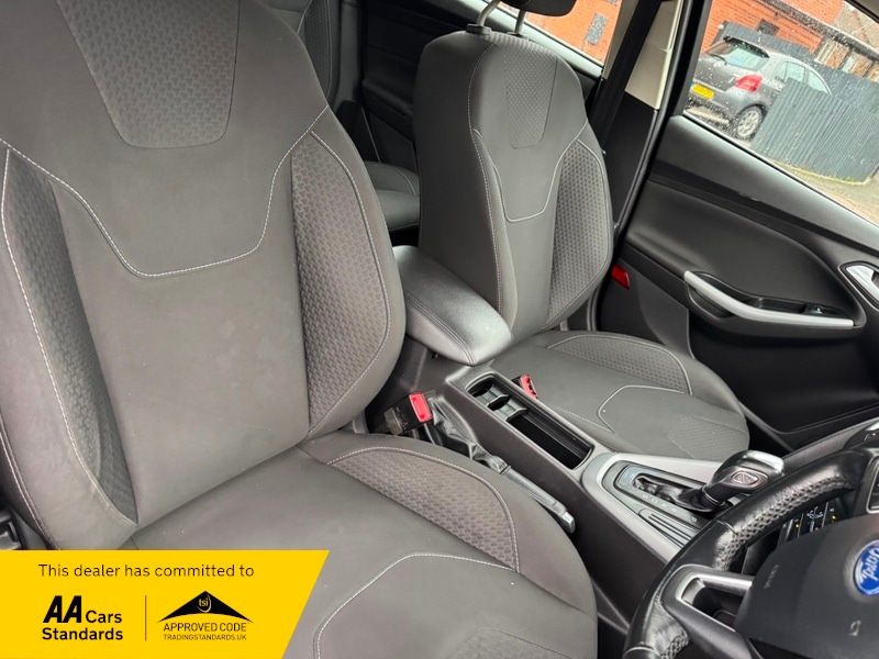 Used Ford Focus 2014 for sale - 76986566: Photo 23