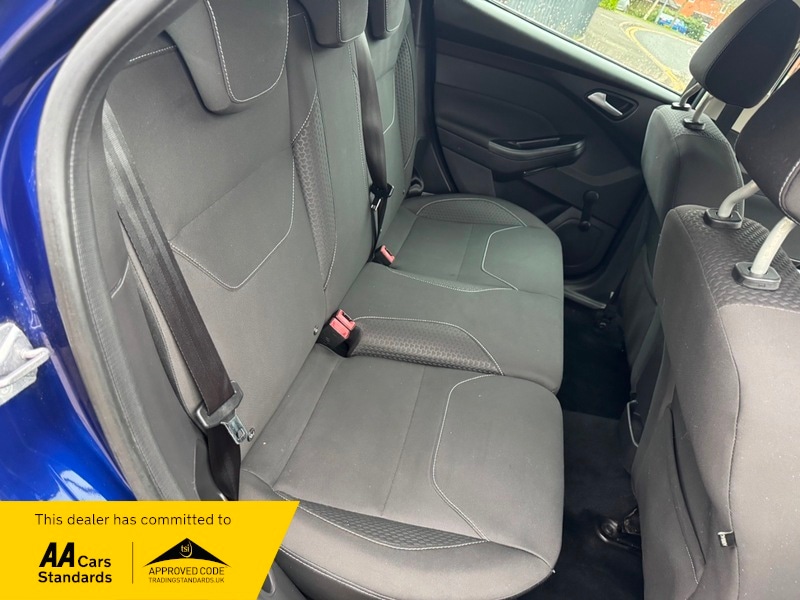 Used Ford Focus 2014 for sale - 76986566: Photo 25