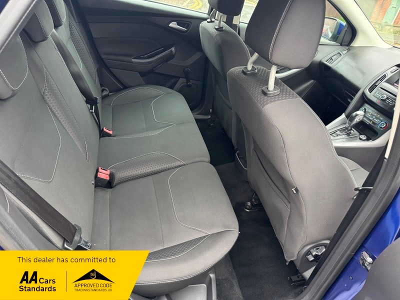 Used Ford Focus 2014 for sale - 76986566: Photo 26