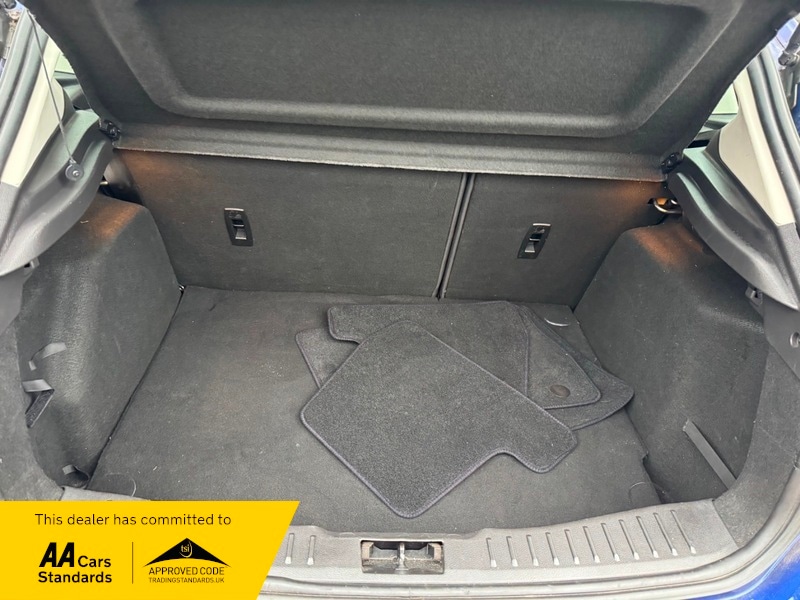 Used Ford Focus 2014 for sale - 76986566: Photo 27