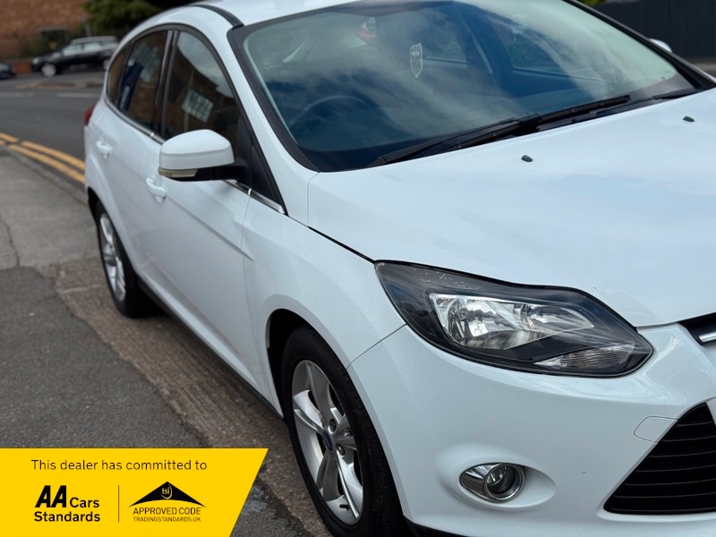 Used Ford Focus 2012 for sale - 78083776: Photo 16