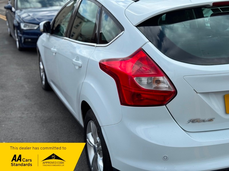 Used Ford Focus 2012 for sale - 78083776: Photo 19