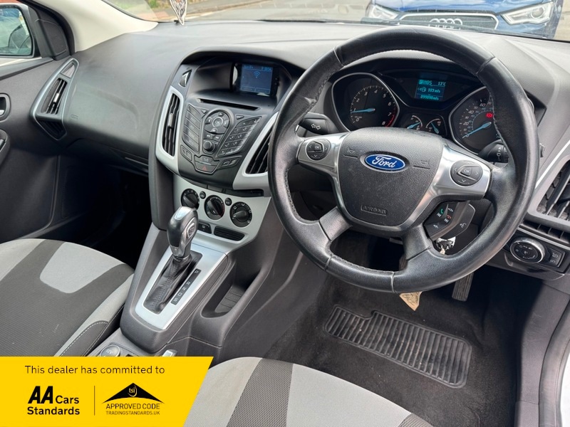 Used Ford Focus 2012 for sale - 78083776: Photo 20