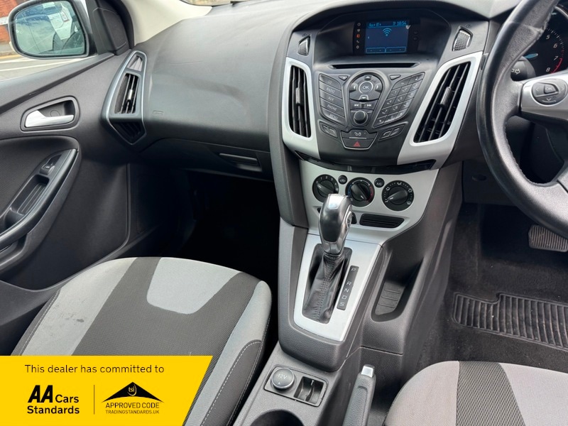 Used Ford Focus 2012 for sale - 78083776: Photo 21