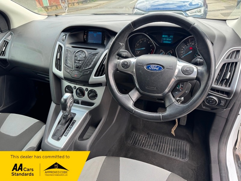 Used Ford Focus 2012 for sale - 78083776: Photo 22