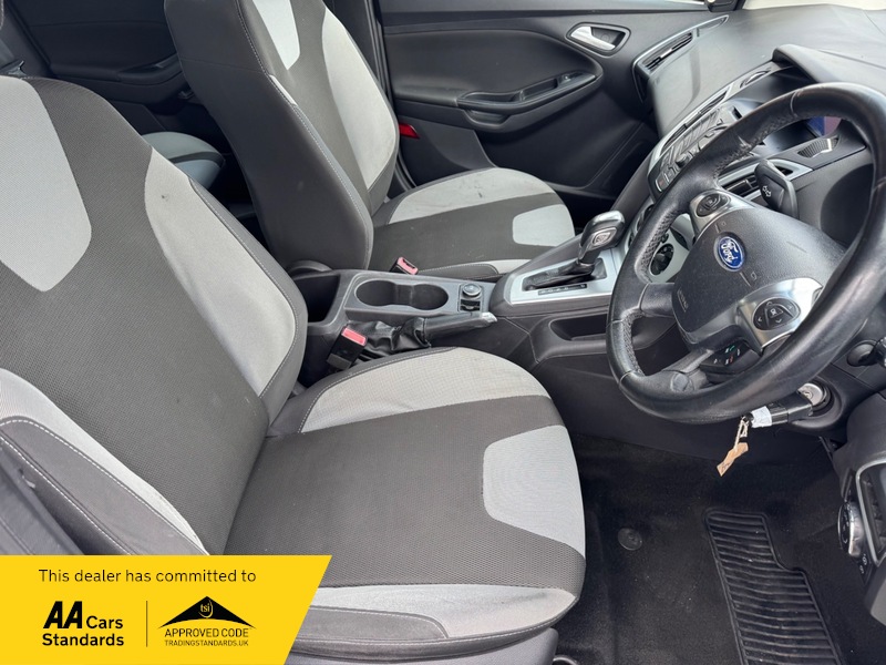 Used Ford Focus 2012 for sale - 78083776: Photo 23