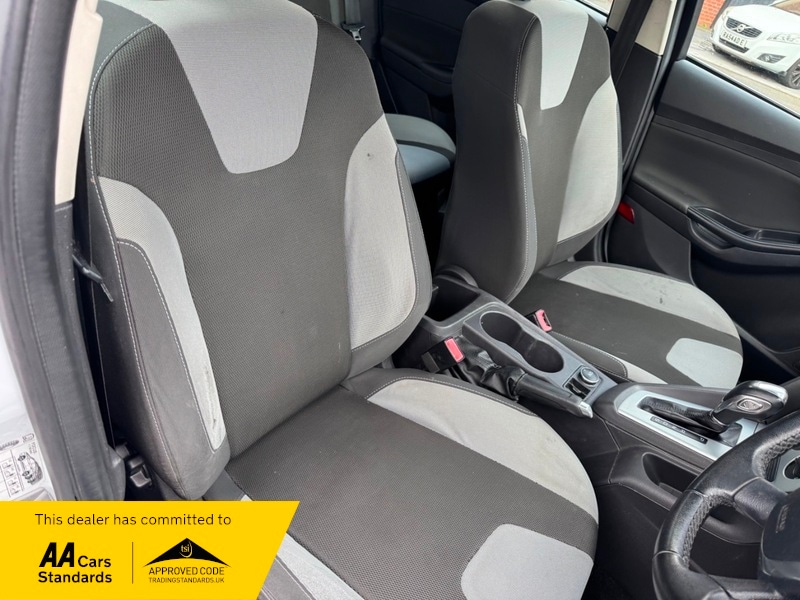 Used Ford Focus 2012 for sale - 78083776: Photo 24