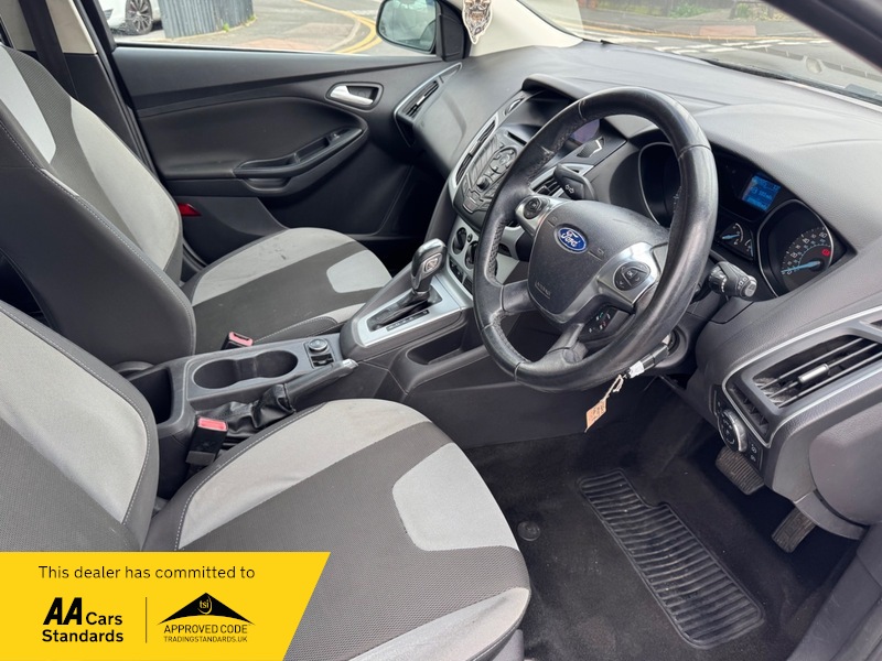 Used Ford Focus 2012 for sale - 78083776: Photo 25