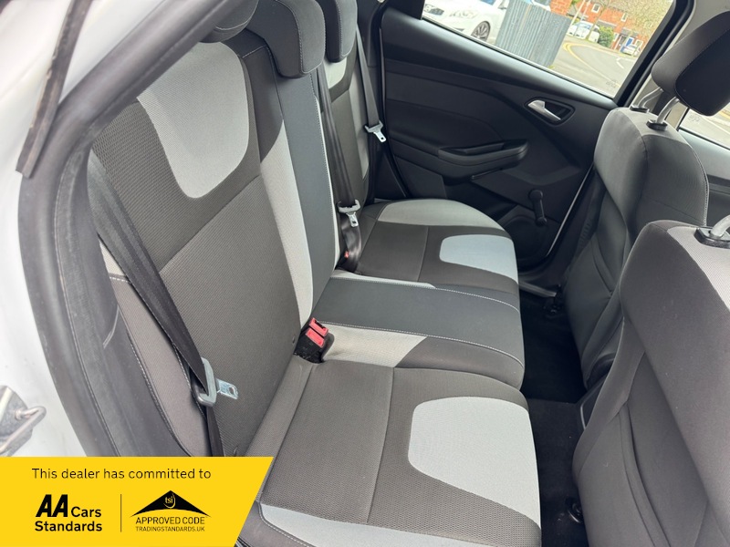 Used Ford Focus 2012 for sale - 78083776: Photo 26