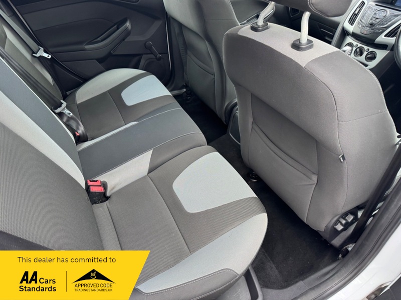 Used Ford Focus 2012 for sale - 78083776: Photo 27