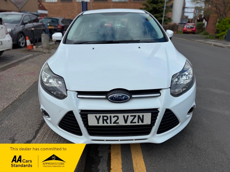 Used Ford Focus 2012 for sale - 78083776: Photo 5