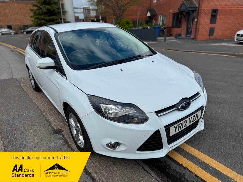 Used Ford Focus 2012 for sale - 78083776: Photo 6