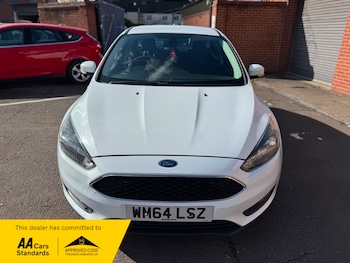 Used Ford Focus 2014 for sale - 76131037: Photo
