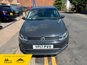 Used Volkswagen Polo 2017 for sale - 79371342: Photo