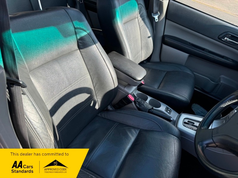 Used Subaru Forester 2007 for sale - 76131044: Photo 15