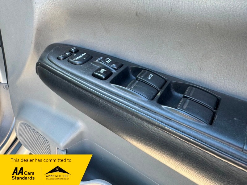 Used Subaru Forester 2007 for sale - 76131044: Photo 17