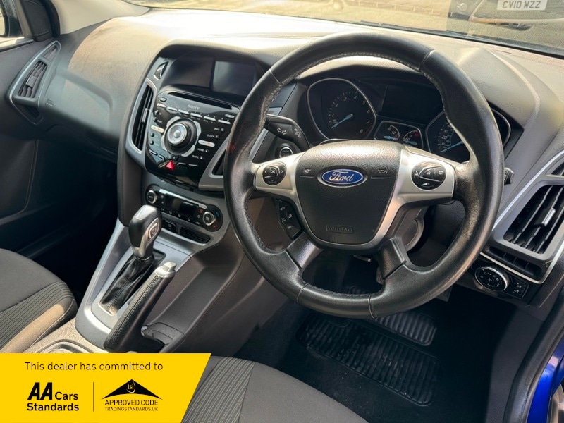 Used Ford Focus 2014 for sale - 76131043: Photo 20