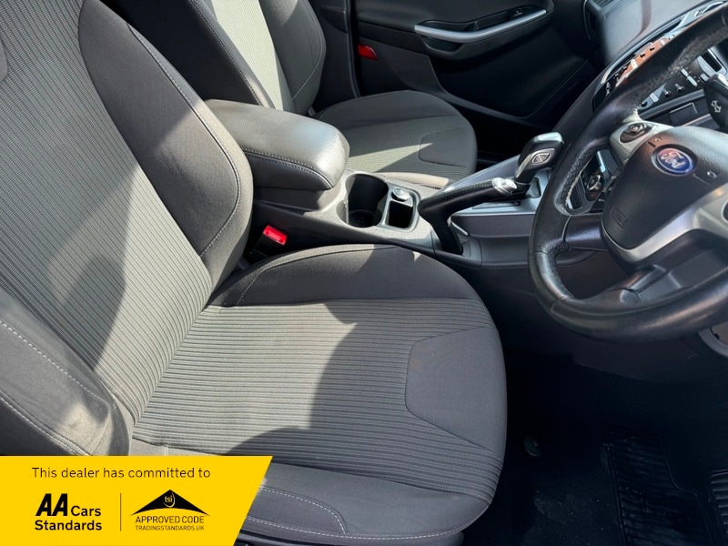 Used Ford Focus 2014 for sale - 76131043: Photo 23