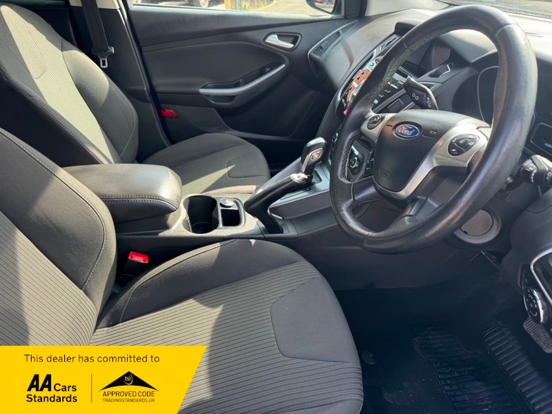 Used Ford Focus 2014 for sale - 76131043: Photo 25