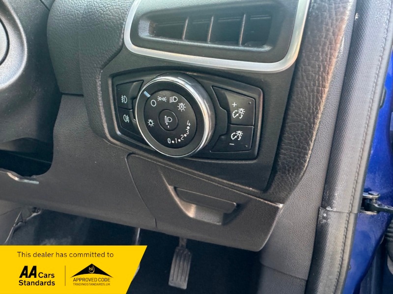 Used Ford Focus 2014 for sale - 76131043: Photo 26