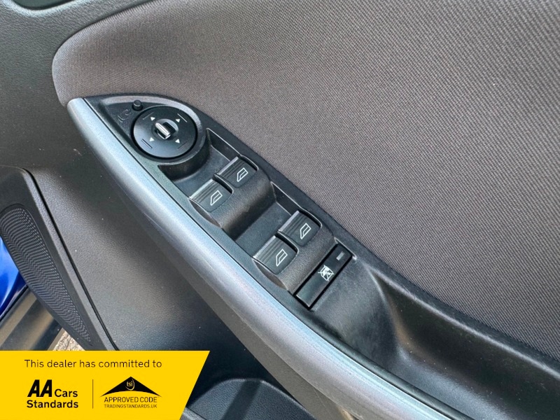 Used Ford Focus 2014 for sale - 76131043: Photo 28