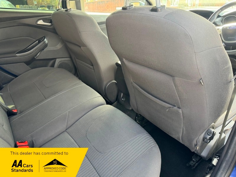 Used Ford Focus 2014 for sale - 76131043: Photo 29