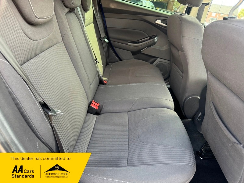 Used Ford Focus 2014 for sale - 76131043: Photo 30