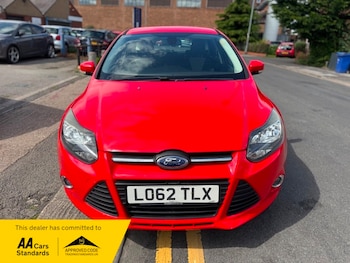 Used Ford Focus 2013 for sale - 78931738: Photo