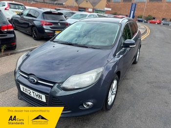Used Ford Focus 2012 for sale - 79438626: Photo