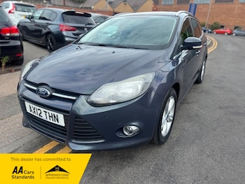 Used Ford Focus 2012 for sale - 79438626: Photo