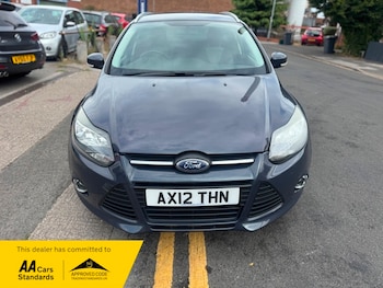 Used Ford Focus 2012 for sale - 79438626: Photo