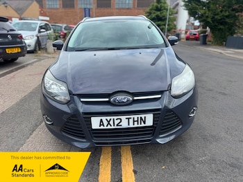 Used Ford Focus 2012 for sale - 79438626: Photo