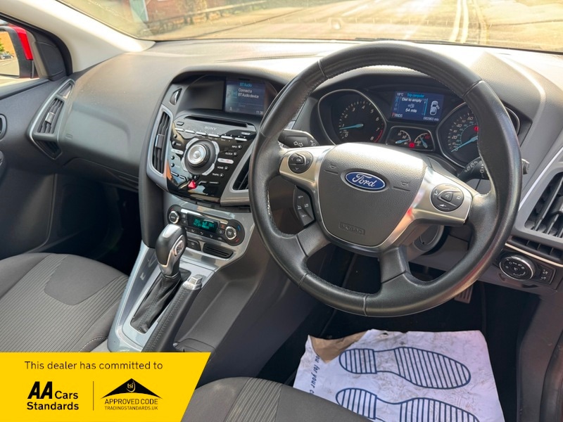 Used Ford Focus 2013 for sale - 77920994: Photo 20