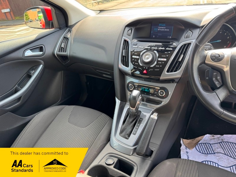 Used Ford Focus 2013 for sale - 77920994: Photo 21