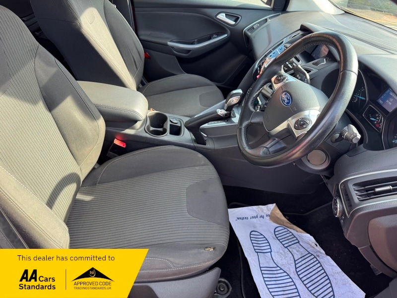 Used Ford Focus 2013 for sale - 77920994: Photo 23