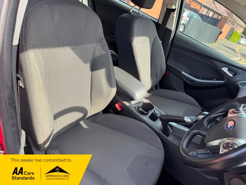 Used Ford Focus 2013 for sale - 77920994: Photo 24