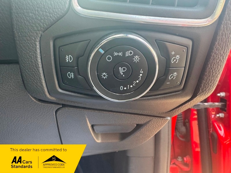 Used Ford Focus 2013 for sale - 77920994: Photo 26