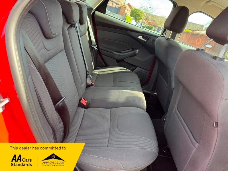 Used Ford Focus 2013 for sale - 77920994: Photo 29