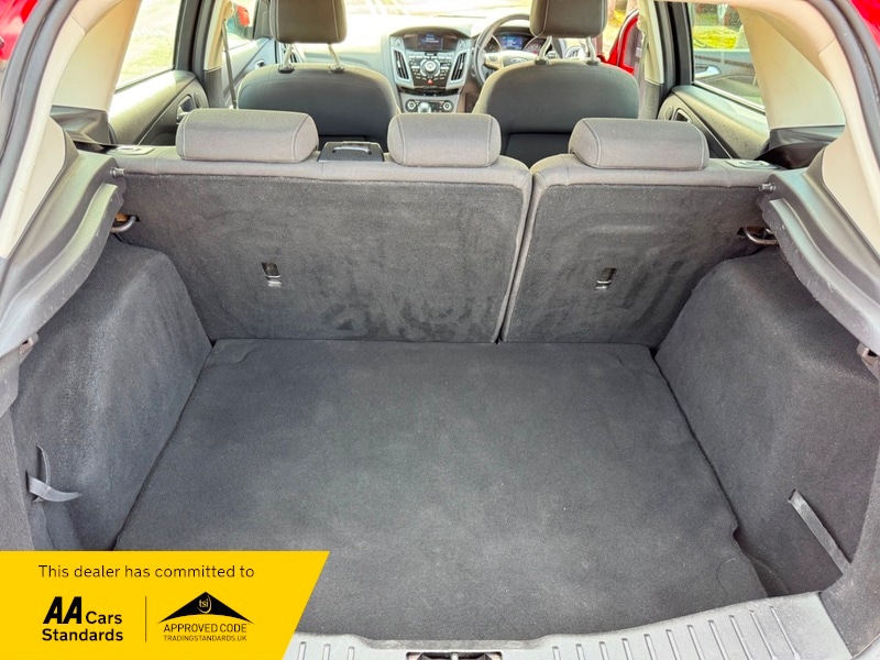 Used Ford Focus 2013 for sale - 77920994: Photo 30