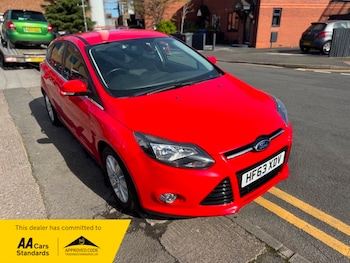 Used Ford Focus 2013 for sale - 77920994: Photo