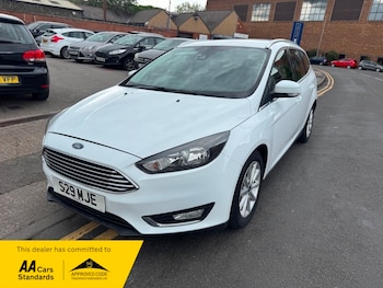 Used Ford Focus 2015 for sale - 78525867: Photo