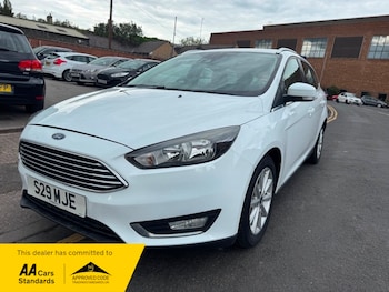 Used Ford Focus 2015 for sale - 78525867: Photo