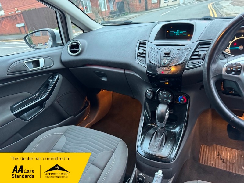 Used Ford Fiesta 2014 for sale - 77342418: Photo 20
