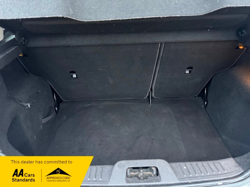 Used Ford Fiesta 2014 for sale - 77342418: Photo 28