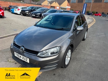 Used Volkswagen Golf 2014 for sale - 78382018: Photo