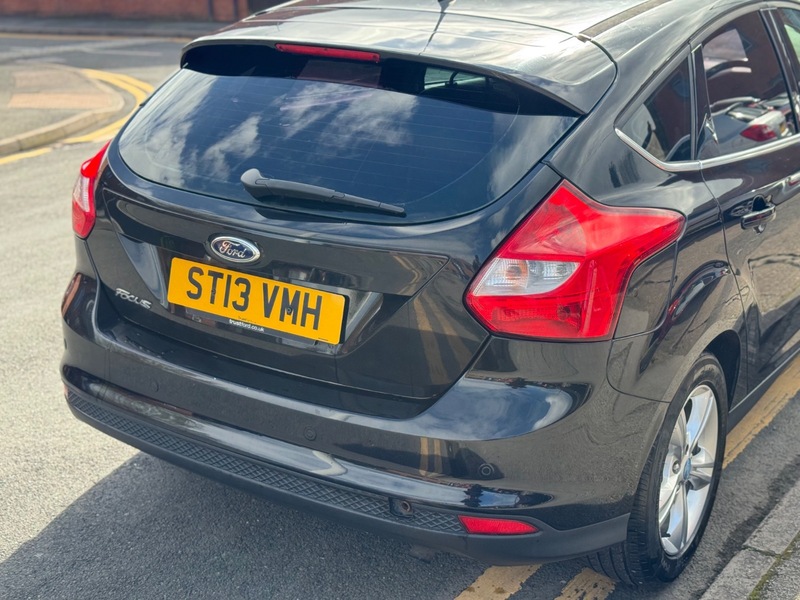 Used Ford Focus 2013 for sale - 77891456: Photo 16