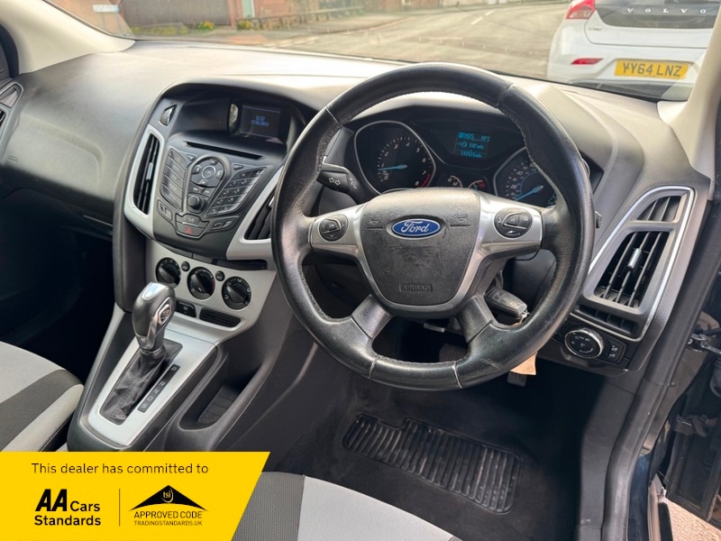 Used Ford Focus 2013 for sale - 77891456: Photo 21