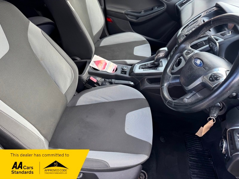 Used Ford Focus 2013 for sale - 77891456: Photo 22