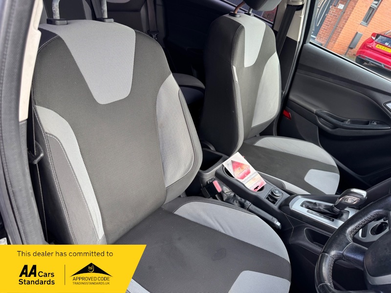 Used Ford Focus 2013 for sale - 77891456: Photo 23