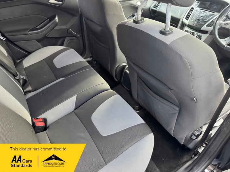 Used Ford Focus 2013 for sale - 77891456: Photo 25